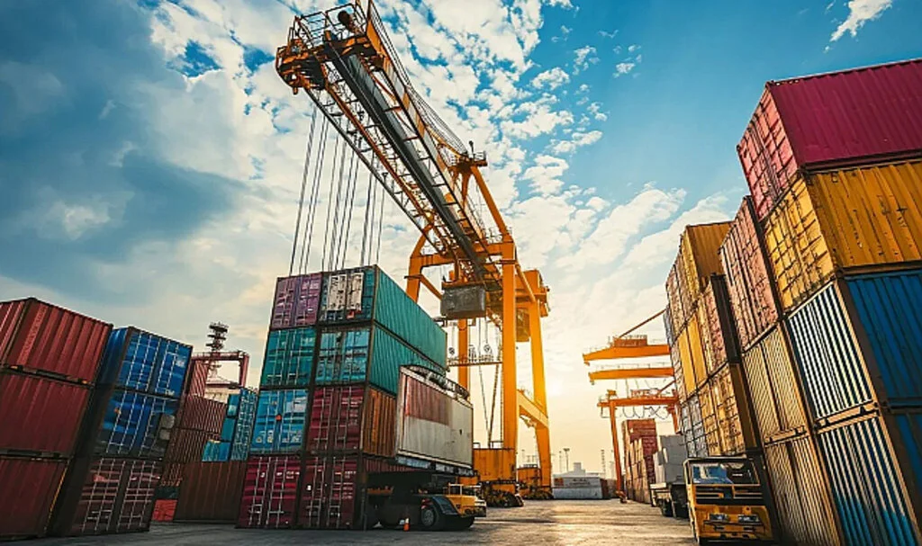 Ticaret Bakanlığı Açıkladı! Türkiye'de 59 İl İhracatını Artırdı