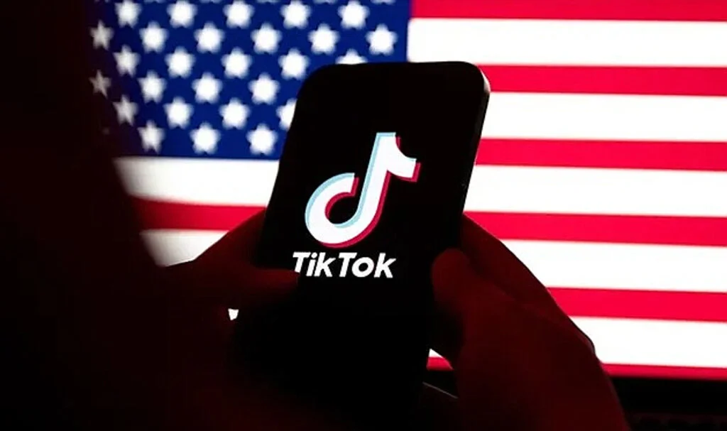 TikTok O Ülkede En Az 1 Yıl Yasaklanacak