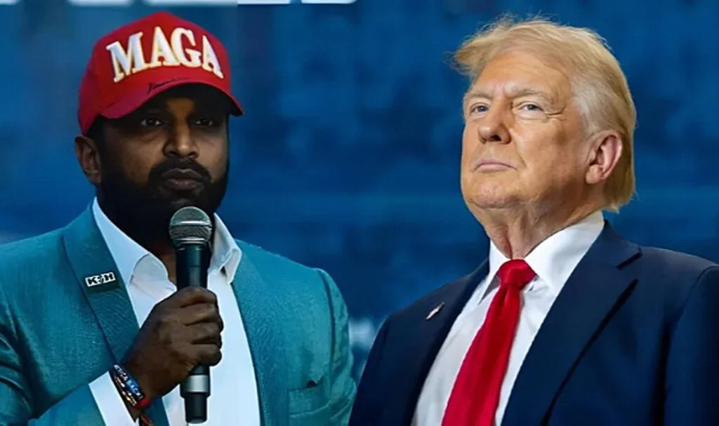 Trump, FBI'ın Yeni Direktörü Duyurdu