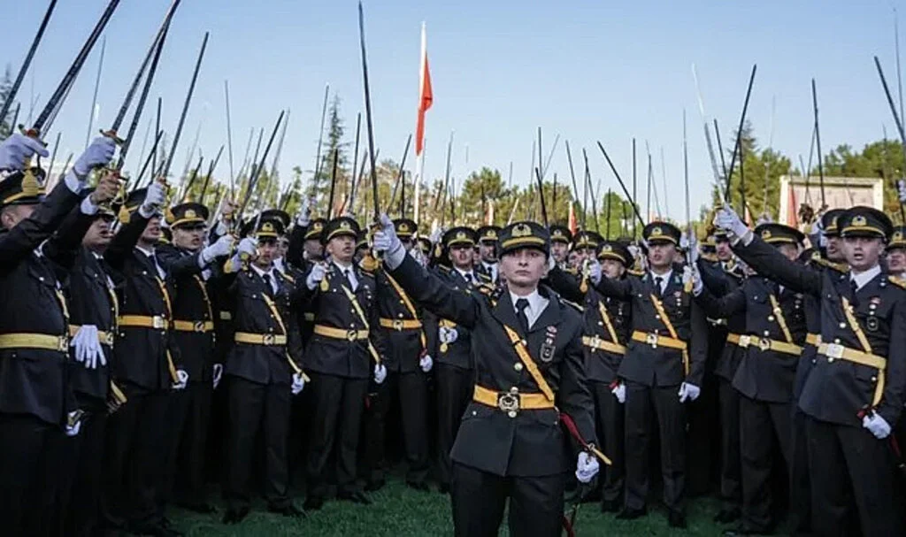 TSK’dan İhracı İstenen Teğmenler İçin Karar 16 Ocak’ta