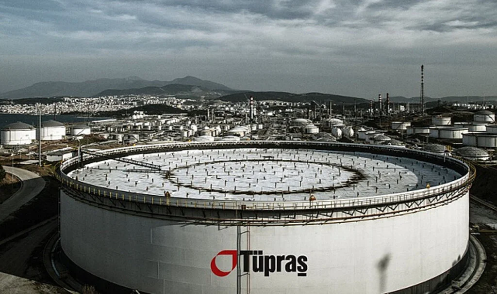 Tüpraş 20 milyar TL borçlanacak