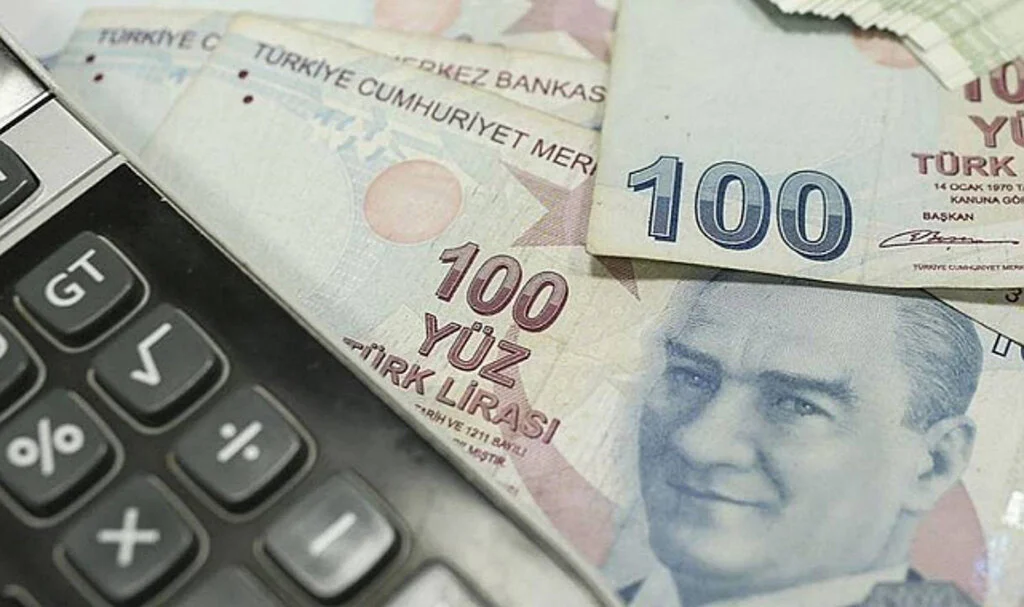 Türk-İş açıkladı: Açlık sınırı Aralık'ta 21 bin TL'yi aştı