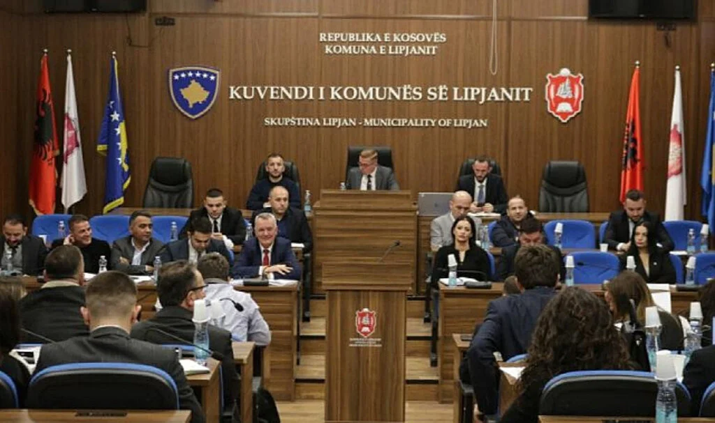 Türkçe, Kosova’da Resmi Kullanımda Dil Oldu