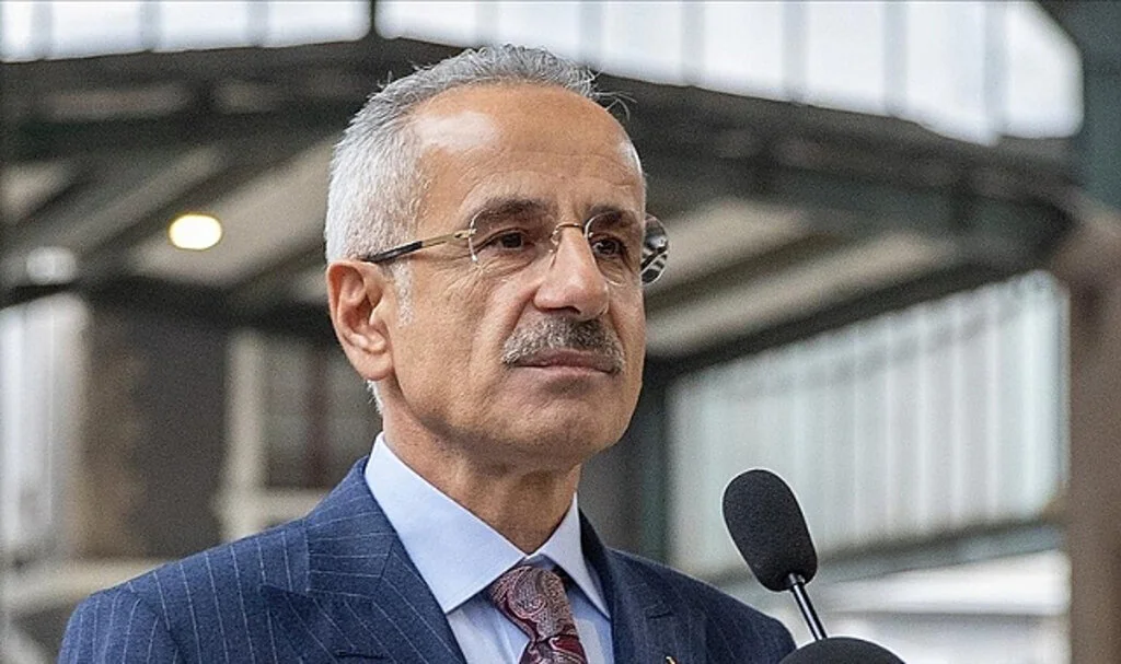 Türkiye 5G’ye Geçiyor: Frekanslar Belirlendi