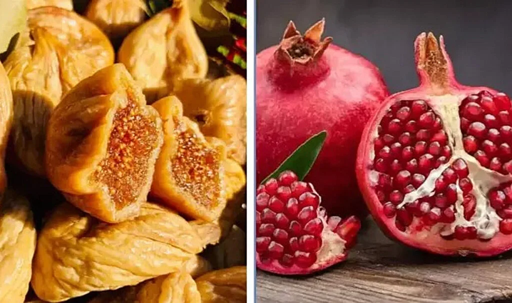Türkiye’den AB’ye Gönderilen Ürünlerde Aflatoksin Tespiti