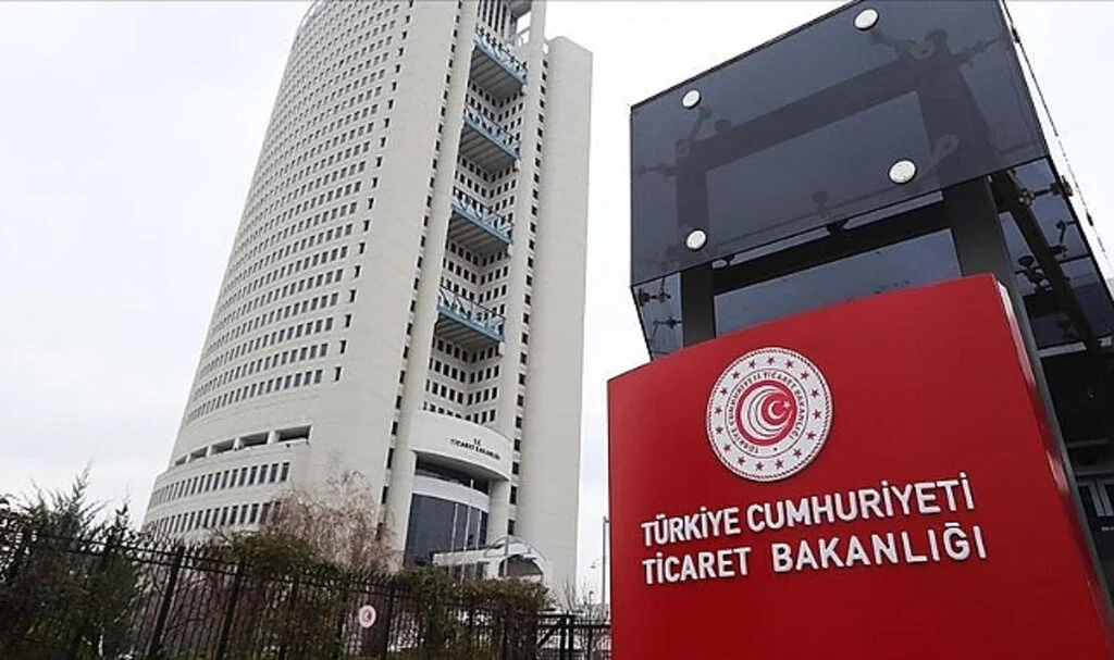 Türkiye-İsrail Ticareti Tamamen Durduruldu