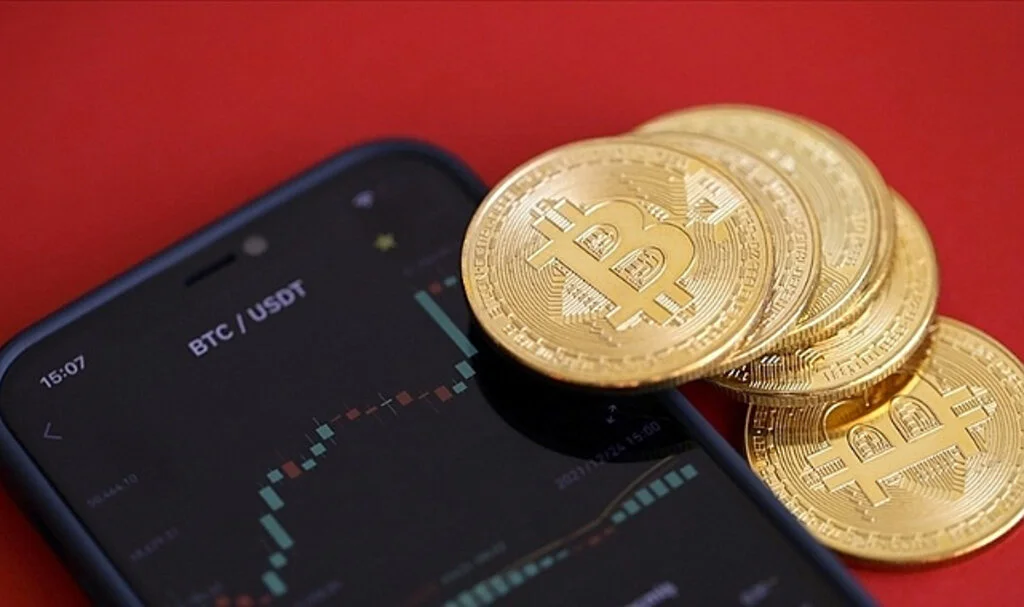 Türkiye Kripto Para Yatırımında Dünyada 3. Sırada