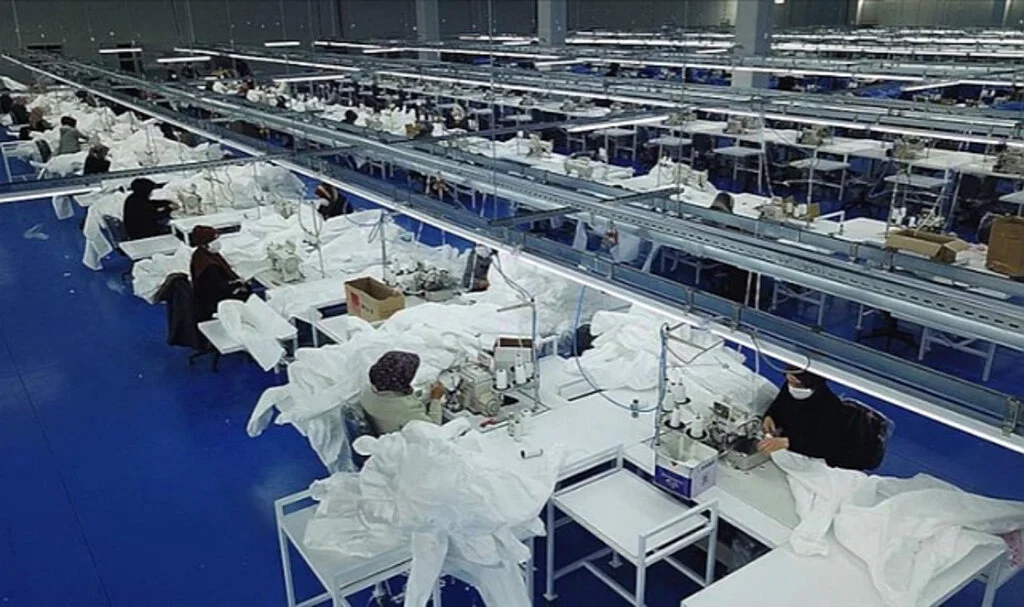 Türkiye'nin 40 Yıllık Tekstil Devi Krizle Boğuşuyor: 2 Ay Süre Kaldı