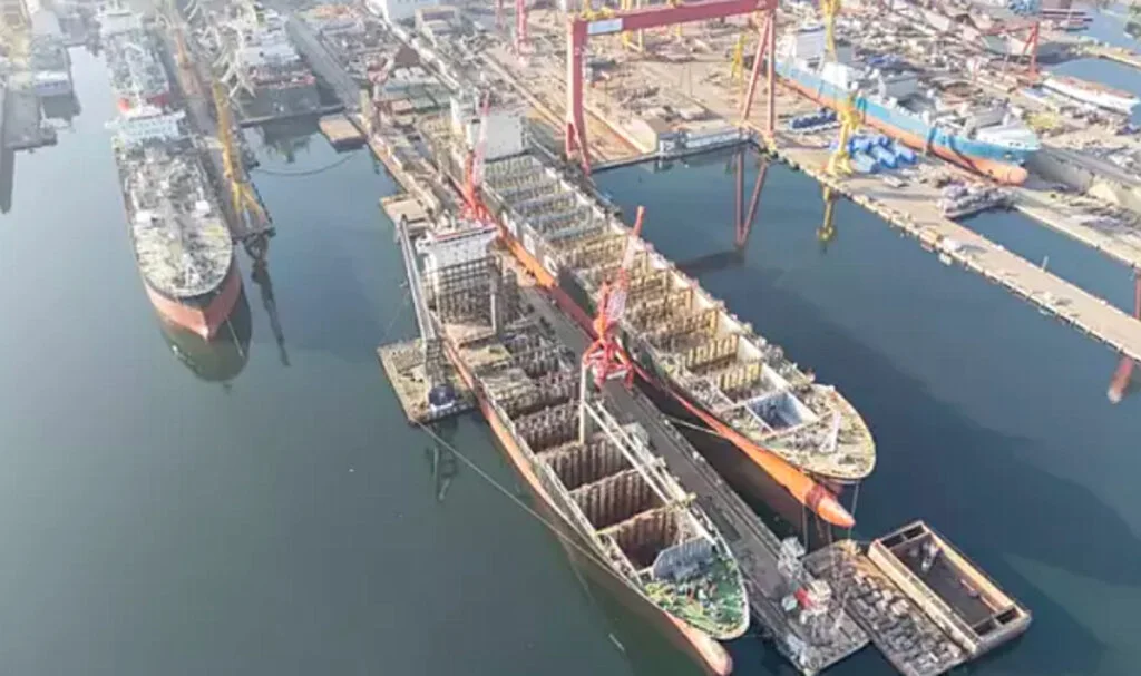 Türkiye'nin Çin'e ihracatı 3 milyar dolara yaklaştı