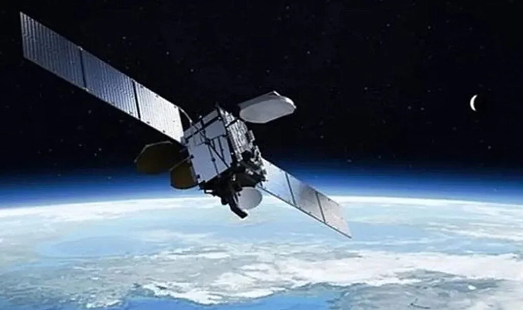 Türkiye’nin İlk Yerli Uydusu Türksat 6A Yörüngede