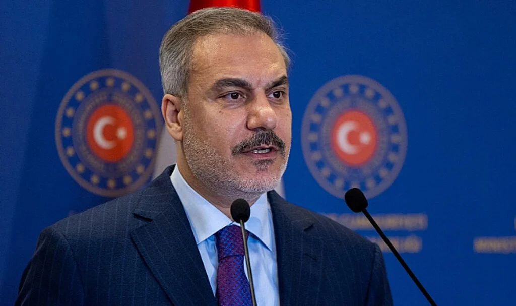 Türkiye'nin Suriye'de bulunmasının 2 nedeni var
