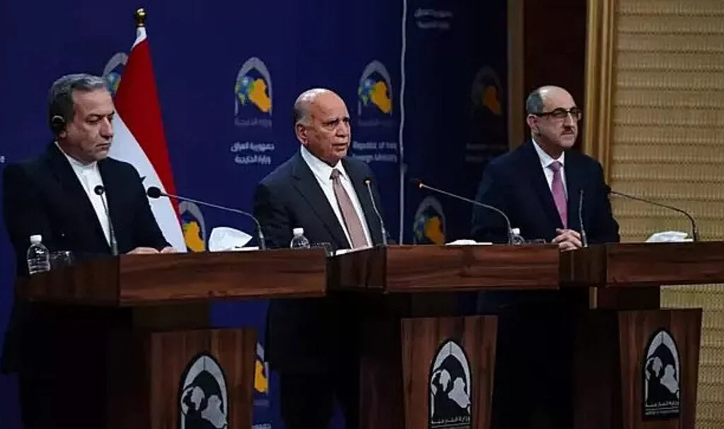 Türkiye ve Arap Birliği, Suriye Toplantısına Çağrılacak