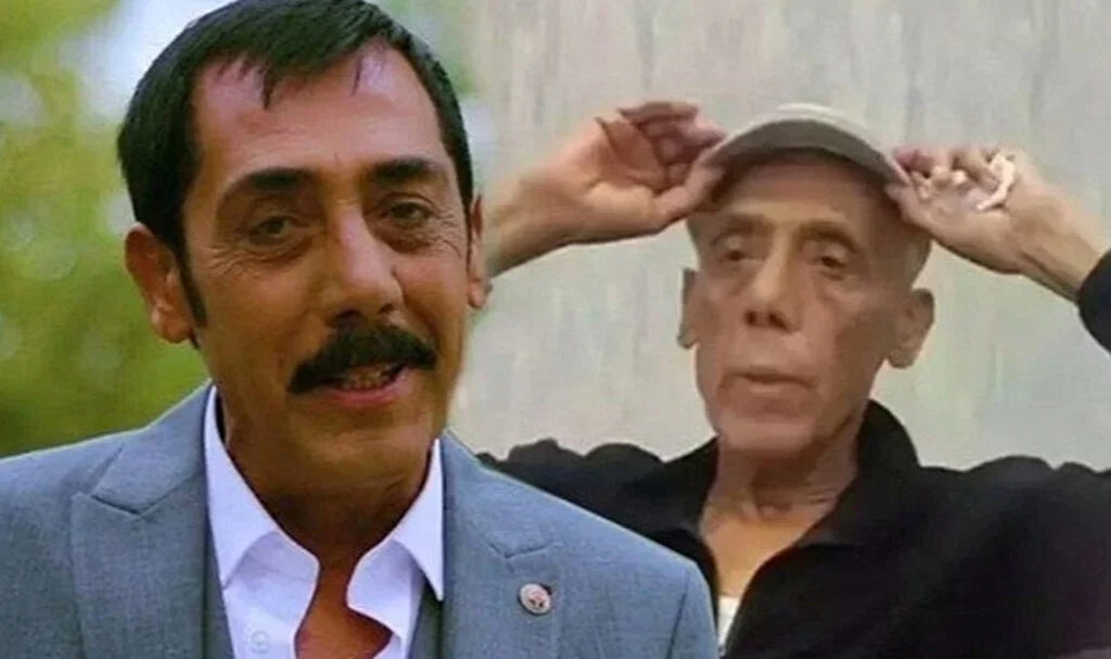 Ünlü Sanatçı Ankaralı Turgut’tan Acı Haber