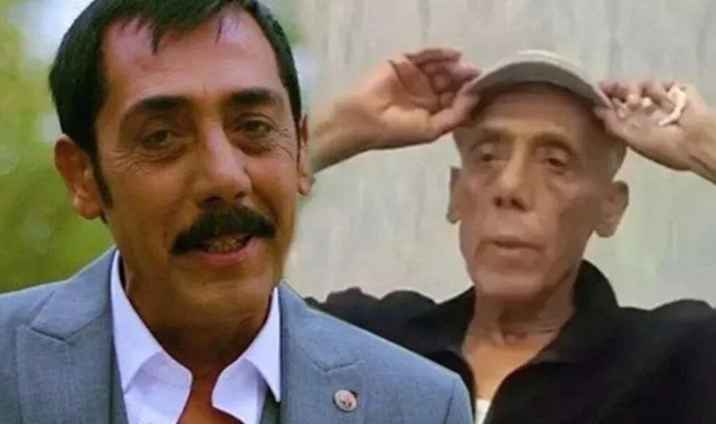Ünlü Şarkıcı Ankaralı Turgut’tan Üzücü Haber