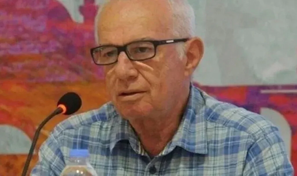 Usta Yönetmen Şerif Gören Hayatını Kaybetti