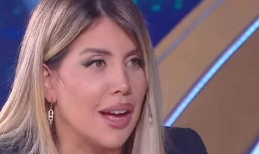 Wanda Nara’ya Yasa Dışı Bahis Soruşturması!