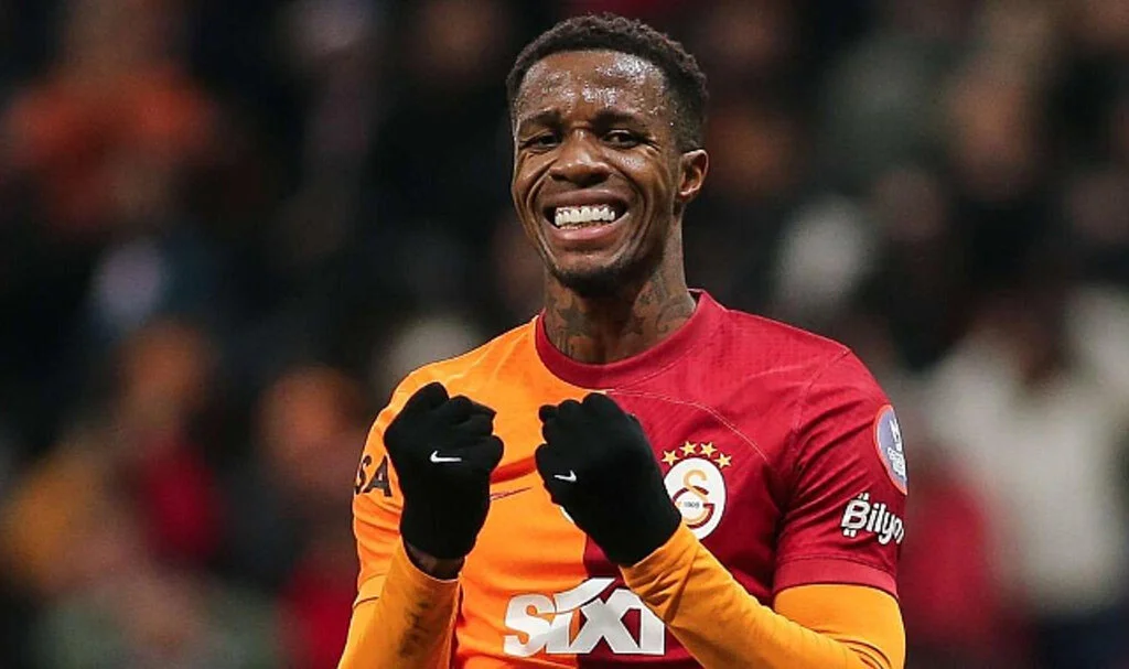 Wilfried Zaha'ya MLS’ten Sürpriz Talip!