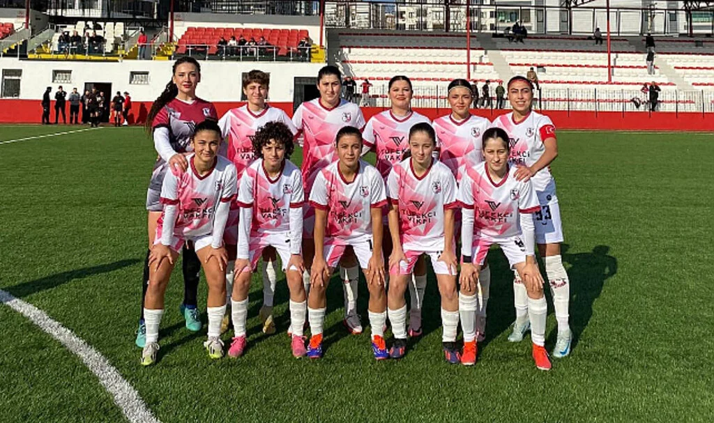 Yab-Pa, Karadeniz Ereğli Deplasmanında Galibiyet Peşinde