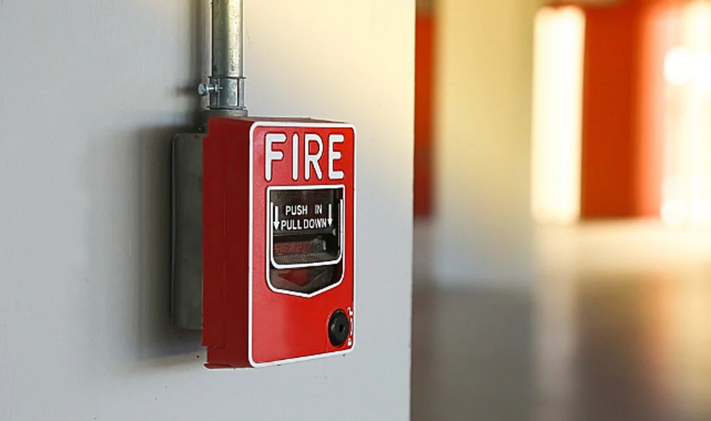 Yangın İhbar Alarm Sistemleri Bakım Onarım Hizmeti
