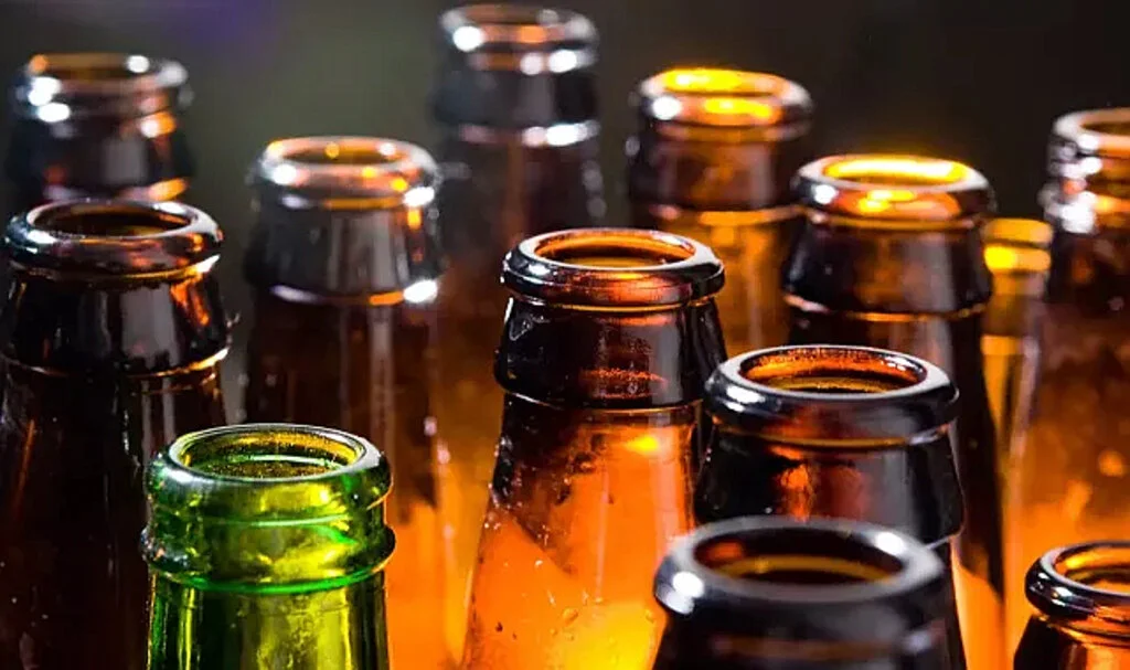 Yasa Dışı Alkol Satışına Karşı Etil Alkole 50 Bin Litre Sınırı