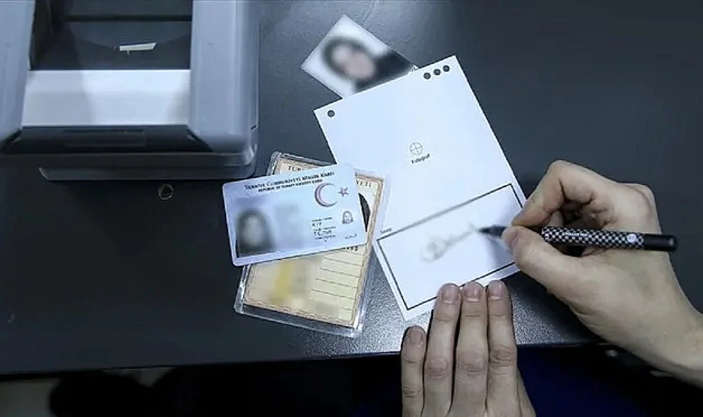 Yeni Yılda Tapu İşlemleri İçin Çipli Kimlik Zorunlu