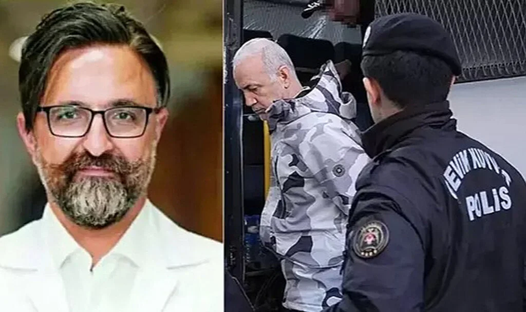 Yenidoğan Çetesi Davasında 11 Tutuklama