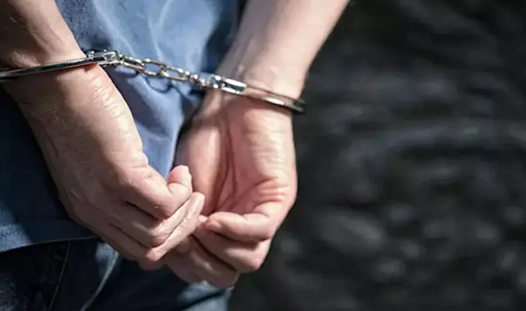Yenidoğan Çetesi firarisi Ali Dirik yakalandı