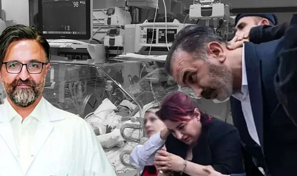 Yenidoğan Çetesi Soruşturmasında 14 Gözaltı
