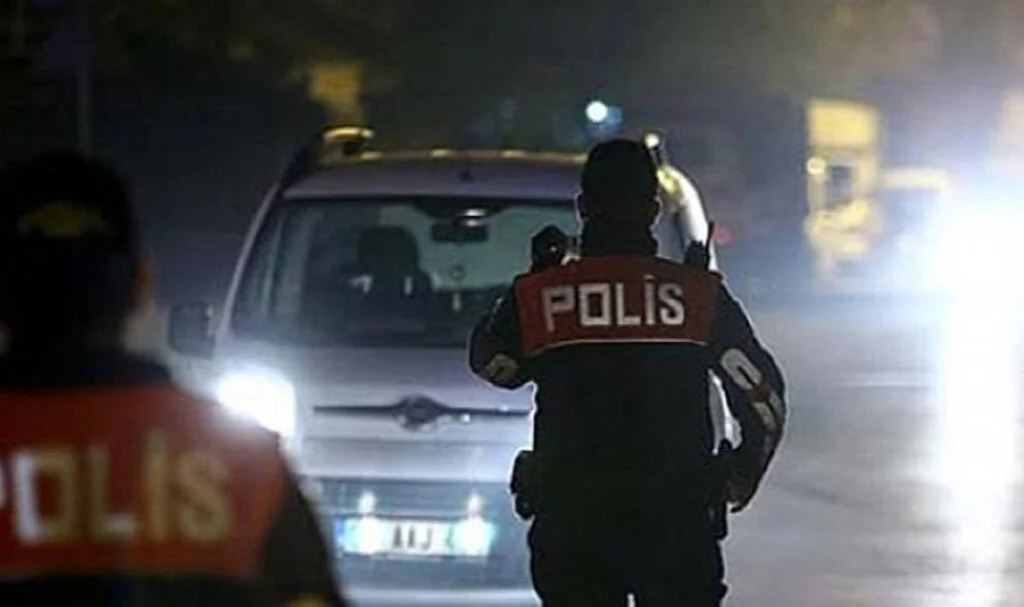 Yılbaşında 309 Bin Güvenlik Personeli Görev Yapacak