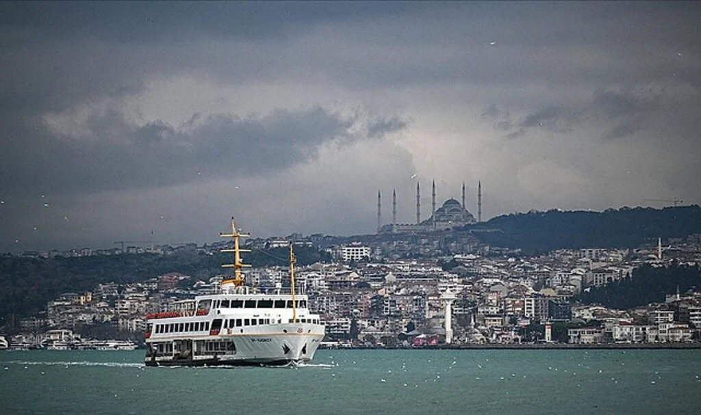 Yılbaşında Türkiye’de Yağış Yok