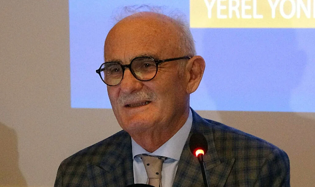 Yusuf Ziya Yılmaz’dan Muhalefete Eleştiri: "Hizmet Değil Gösteri Peşindeler"