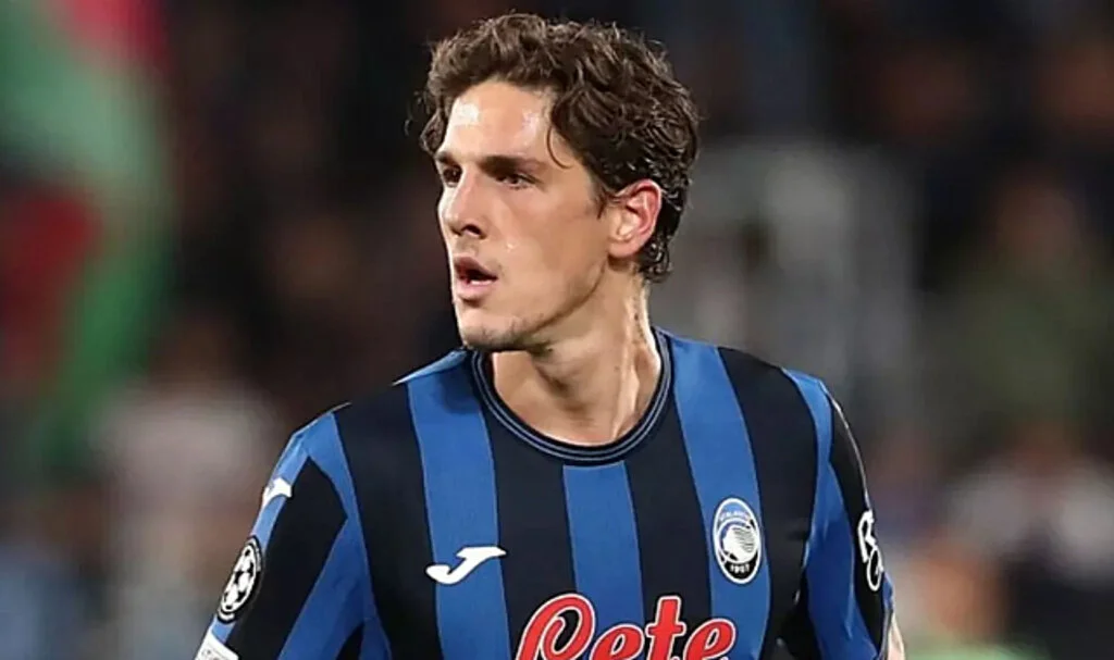 Zaniolo'dan Galatasaray'a müjdeli haber! Atalanta bonservisini alabilir