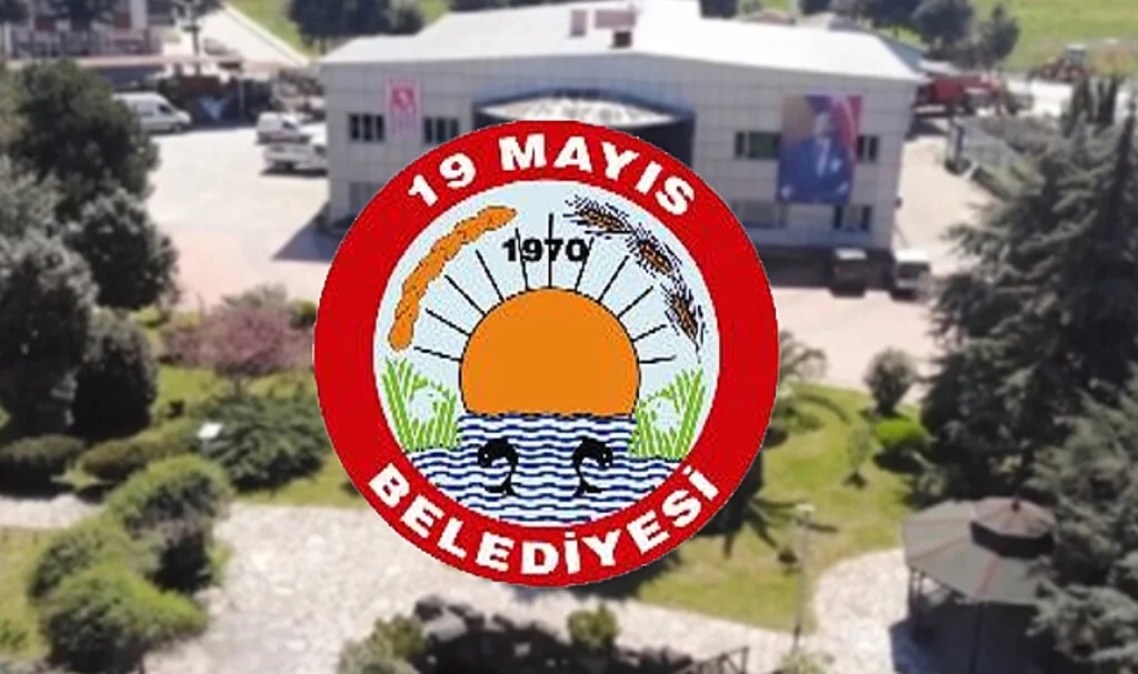 19 Mayıs'ta Taşınmaz Kiraya Verilecektir