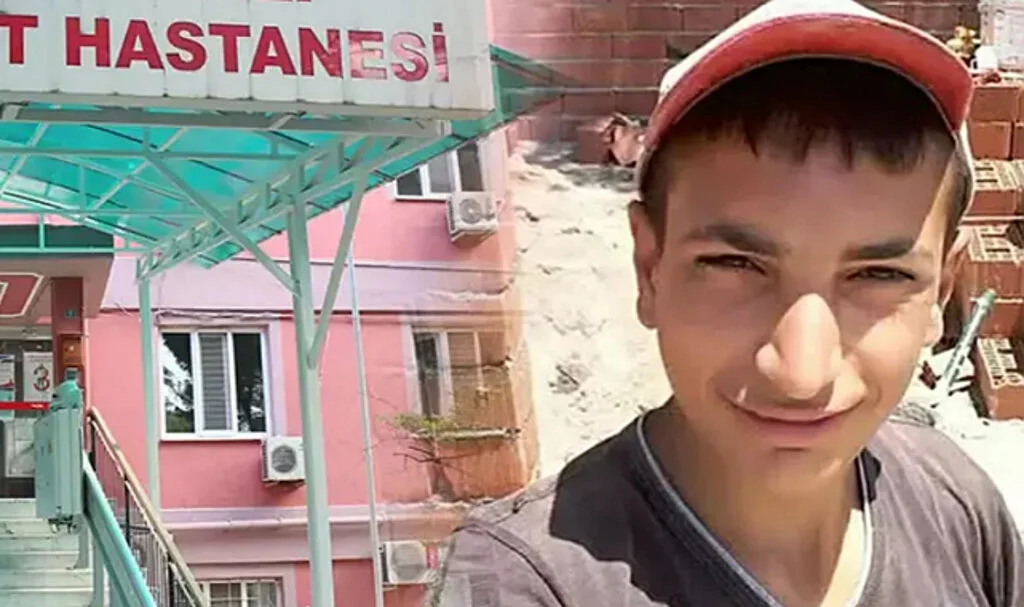19 Yaşındaki Tahsin'in Ölümü: İki Doktora Meslekten Men Cezası