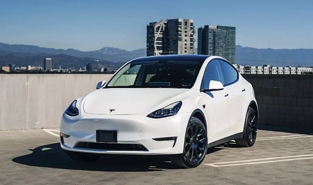 2024’te Türkiye’de Elektrikli Otomobil Satışları Rekor Kırdı