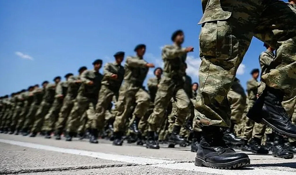 2025 Bedelli Askerlik Yerleri Açıklandı