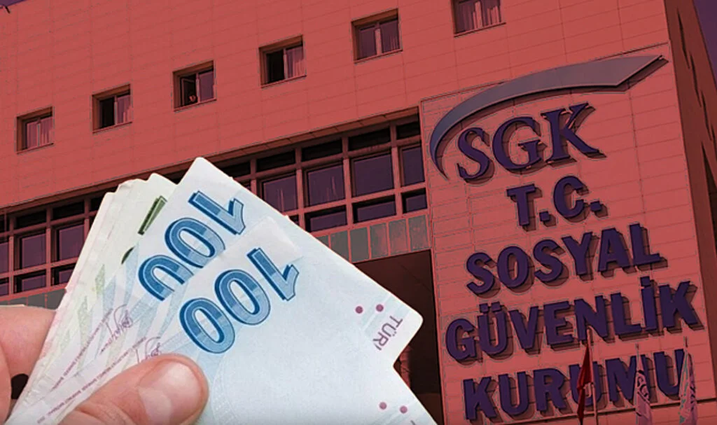 2025 SGK Prim Tutarları Belli Oldu: Yeni Düzenlemeler Neler?