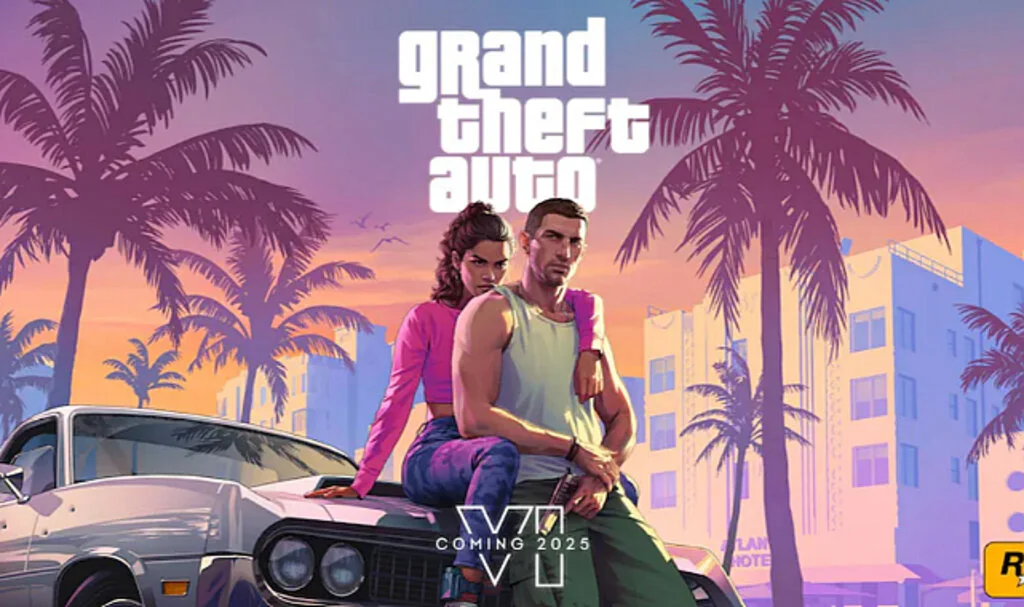 2025’te Çıkacak Oyunlar: GTA 6’dan Civilization 7’ye Rüya Gibi Yapımlar