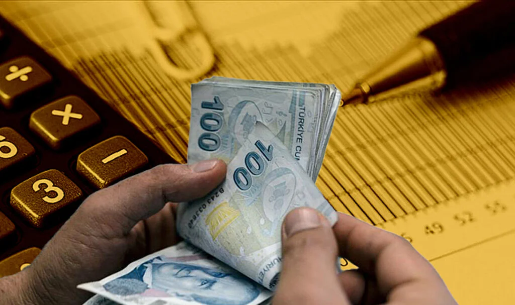 2025'te ne kadar vergi ödeyeceğiz?