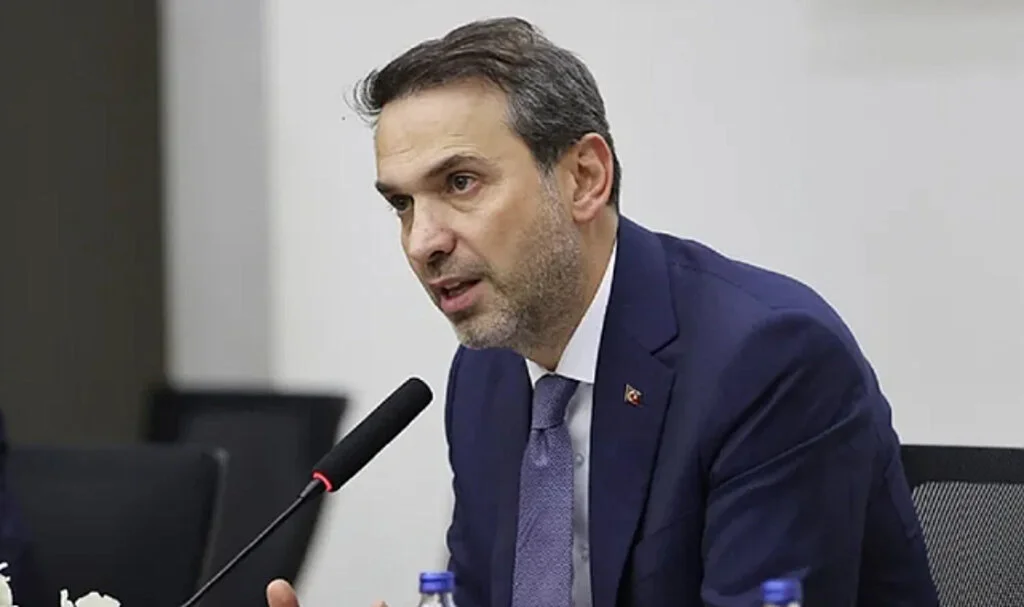 2028'de kendi doğal gazımızı kullanır hale geleceğiz