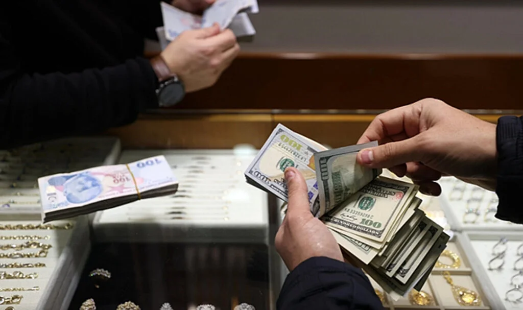23 Ocak 2025 Döviz Kurları: Dolar ve Euro Yükseldi!