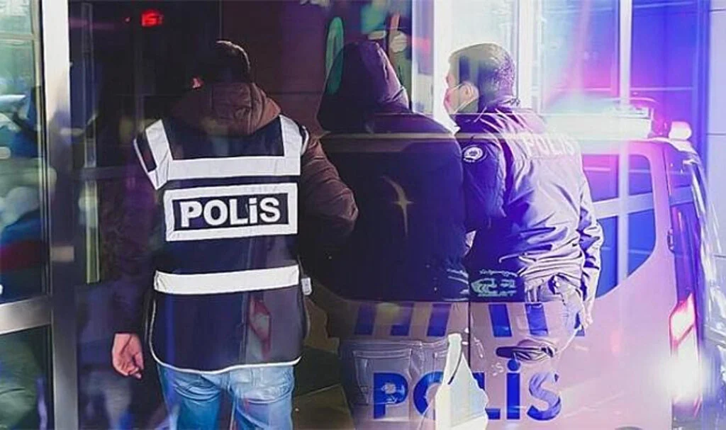38 İlde Kıskaç-33 Operasyonu: 36 Şüpheli Tutuklandı