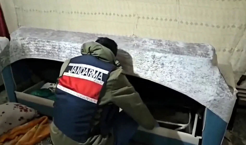 41 İlde PKK/KCK Operasyonu: 147 Gözaltı, 30 Tutuklama