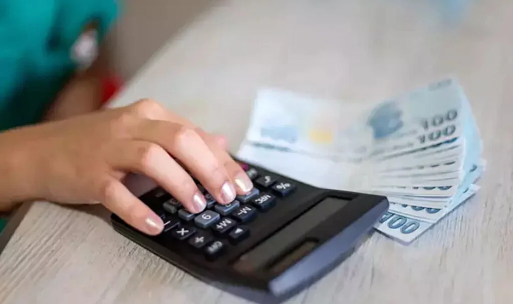50/30/20 Kuralı ile Bütçenizi Kontrol Edin