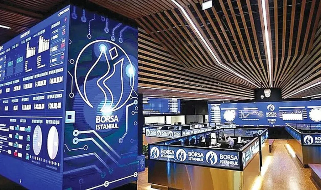 6-10 Ocak 2025 Halka Arz Takvimi Açıklandı