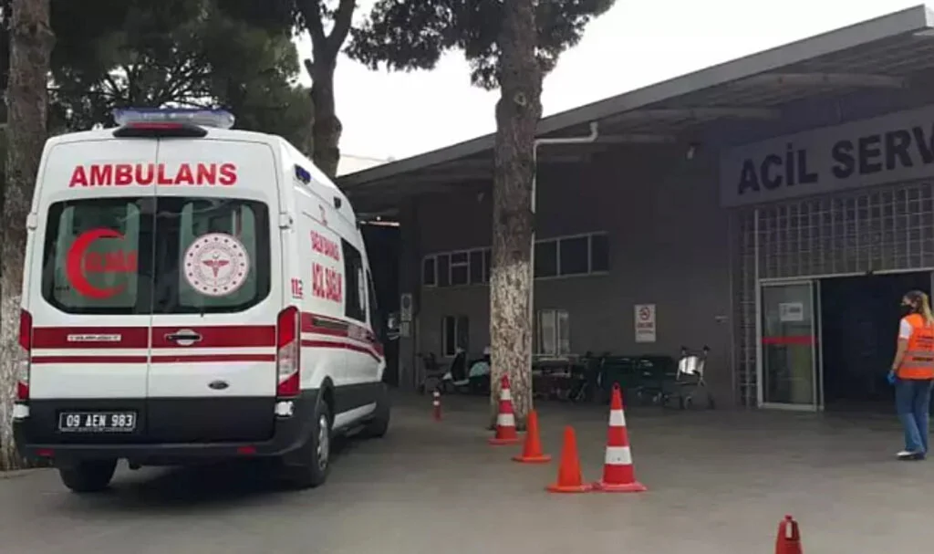 6 aylık bebeğin şüpheli ölümü! Soruşturma başlatıldı