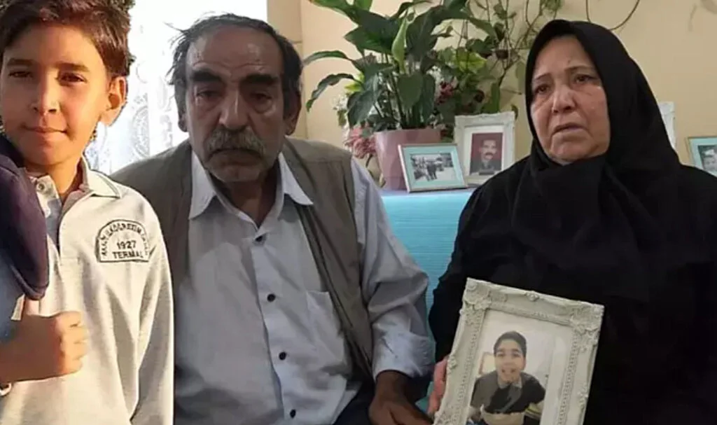 6 yıl sonra dava cinayete döndü! 12 yaşındaki Kerem'in ölümünde yeni gelişme