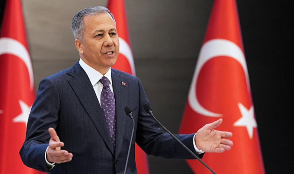 77 İlde Narkokapan-5 Operasyonu: Zehir Tacirlerine Darbe