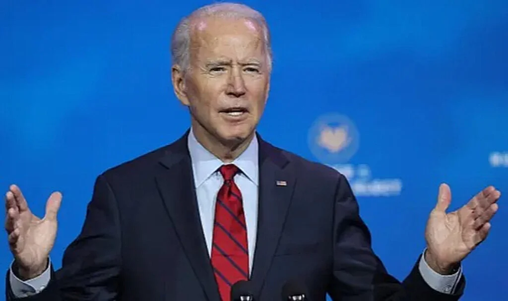ABD Başkanı Biden: “Ateşkes Orta Doğu İçin Yeni Bir Başlangıç”