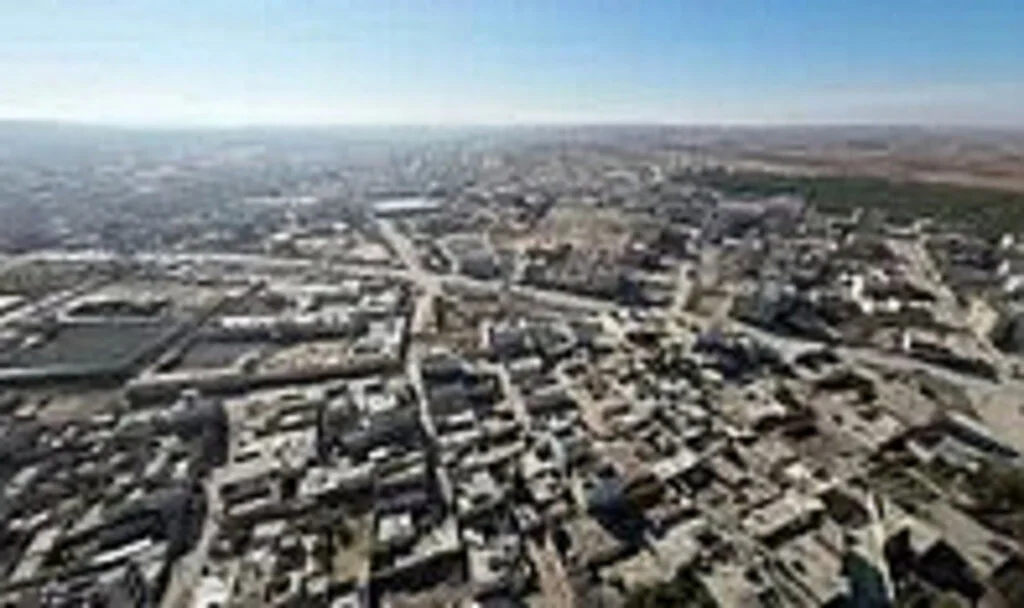 ABD'nin Suriye'de Yeni Askeri Üs Kurduğu İddiası!
